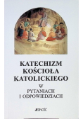 Katechizm Kościoła Katolickiego w pytaniach i odpowiedziach