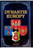 Dynastie Europy