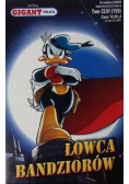 Gigant poleca Tom 156 Łowca bandziorów