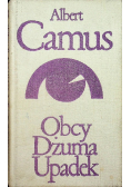 Obcy Dżuma Upadek