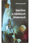 Katechizm w tajemnicach różańcowych