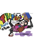 Tytus, Romek i A'Tomek Księga XX