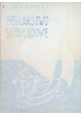 Żeglarstwo śródlądowe