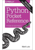 Python Pocket Reference