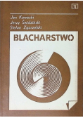 Blacharstwo