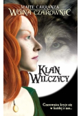 Klan Wilczycy/Lodowa Pustynia