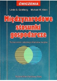 Międzynarodowe stosunki gospodarcze