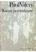 Rzeczy przemilczane