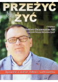 Przeżyć by żyć