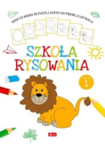 Szkoła rysowania. Poziom 1