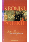 Kroniki polskie Kazania sejmowe