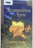 Atramentowa krew