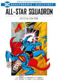 All-Star Squadron kryzys na Ziemi Prime Tom 68
