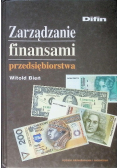 Bień Witold - Zarządzanie finansami przedsiębiorstwa