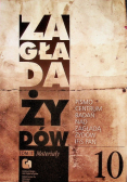 Zagłada Żydów Studia i Materiały Rocznik 8