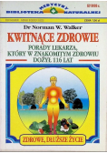 Kwitnące zdrowie