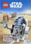 LEGO &reg; Star Wars Dzielny R2-D2