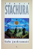 Cała jaskrawość