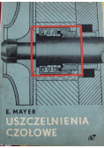 Uszczelnienia czołowe