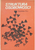 Struktura osobowości