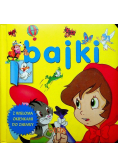 Bajki z wieloma okienkami do zabawy