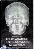 Atlas anatomii rentgenowskiej człowieka