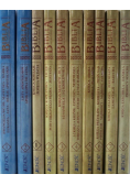 Biblia dla każdego Tom 1 do 10
