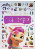 My Little Pony na tropie. Szukaj i znajdź
