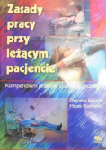 Zasady pracy przy leżącym pacjencie Kompendium praktyki stomatologicznej