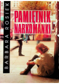 Pamiętnik narkomanki