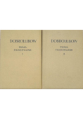 Pisma filozoficzne, Tom I i II