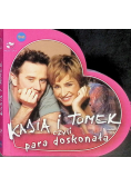 Kasia i Tomek czyli para doskonała