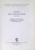Bitwa pod Koronowem 10 X 1410