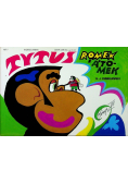 Tytus Romek i A'tomek Księga VII