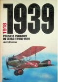 Polskie eskadry w latach 1918 - 1939
