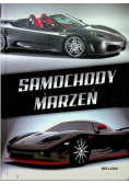 Samochody marzeń