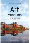 Art museums in Australia