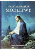 Najpiękniejsze modlitwy