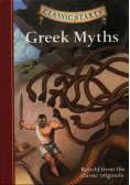 Greek Myths