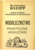Wodolecznictwo Praktyczne wskazówki
