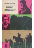 Chłopcy Barabasza