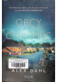 Obcy chłopiec Wydanie kieszonkowe