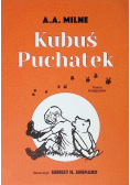 Kubuś Puchatek