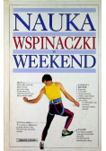 Nauka wspinaczki w weekend