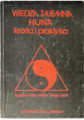 Wiedza tajemna huna teoria i praktyka