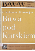 Bitwa pod Kurskiem