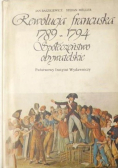 Rewolucja francuska 1789 - 1794 Społeczeństwo obywatelskie