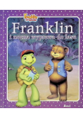 Franklin i nocna wyprawa do lasu