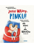 Jesteś ważny Pinku