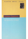 Roksolanki